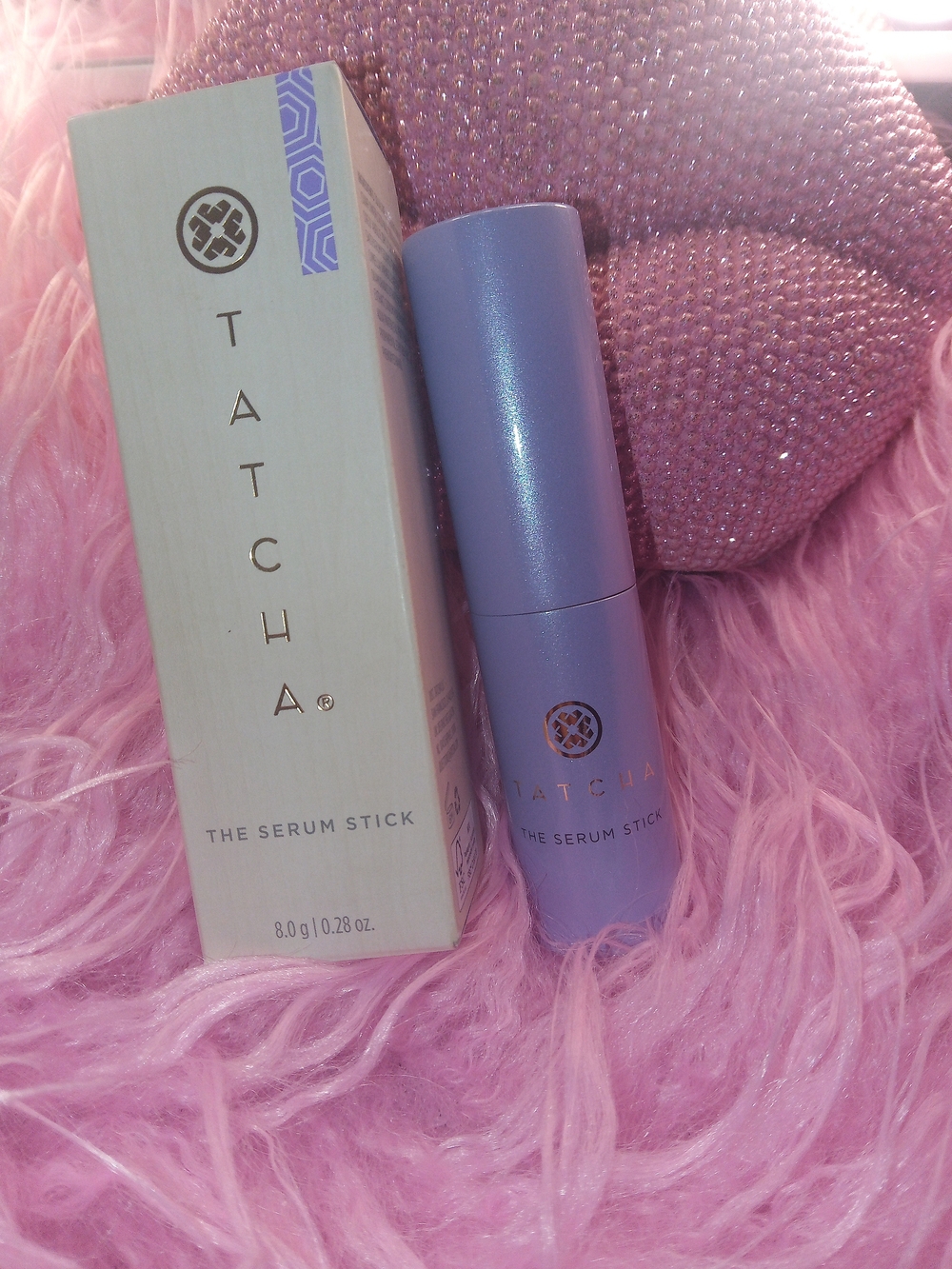 Tatcha The Serum Stick